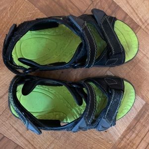 Boys sandals